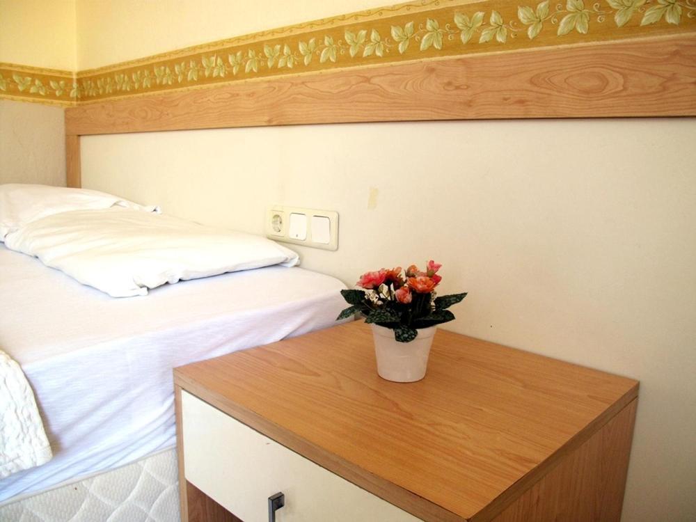 Rosy Hotel Кушадаси Номер фото