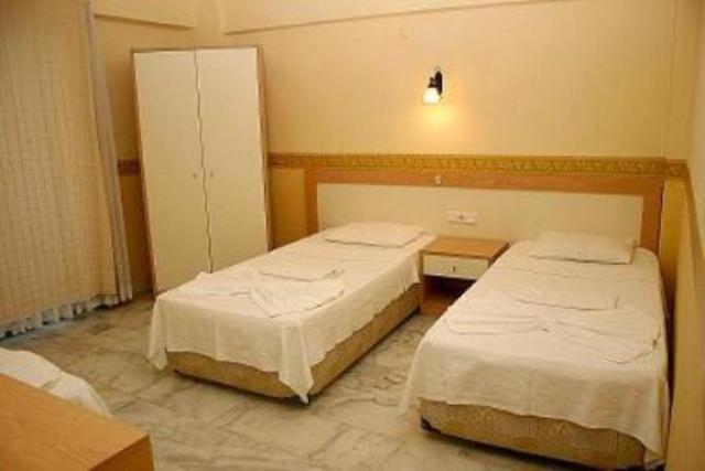 Rosy Hotel Кушадаси Номер фото